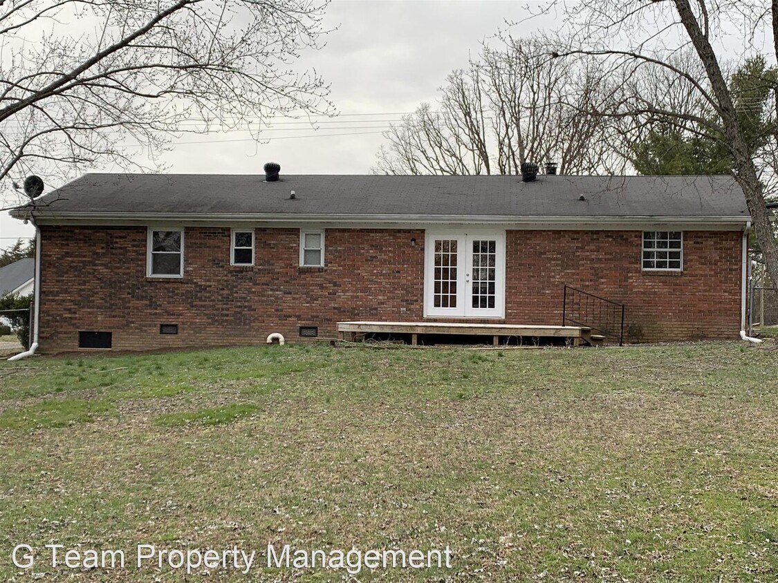 Building Photo - 3 br, 1.5 bath House - 1534 Pleasant Grove Rd