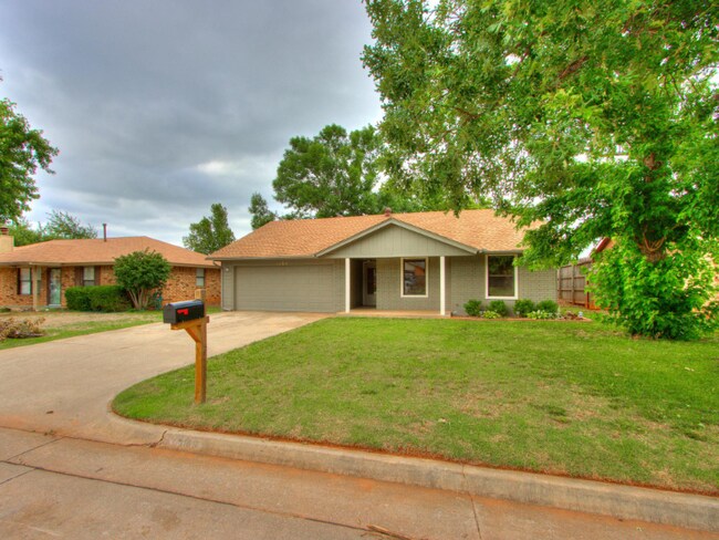 Foto del edificio - 1105 W Kyle Way