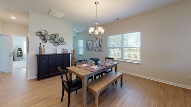 Stepping Stone at Bridgewater photo'