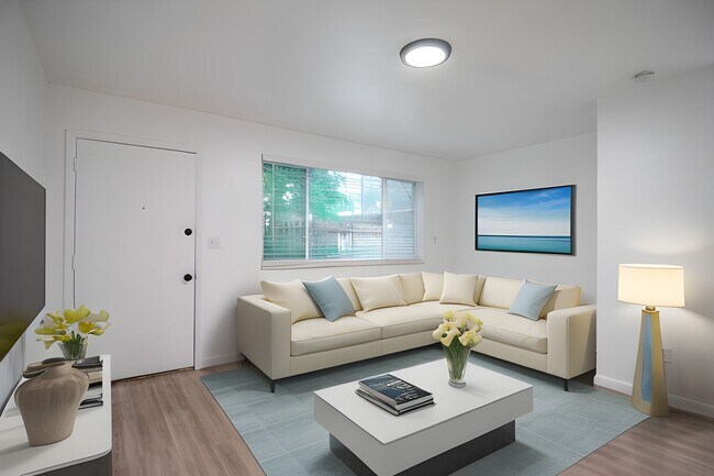 Building Photo - 2 Bed Condo in South Salt Lake! Unbeatable...