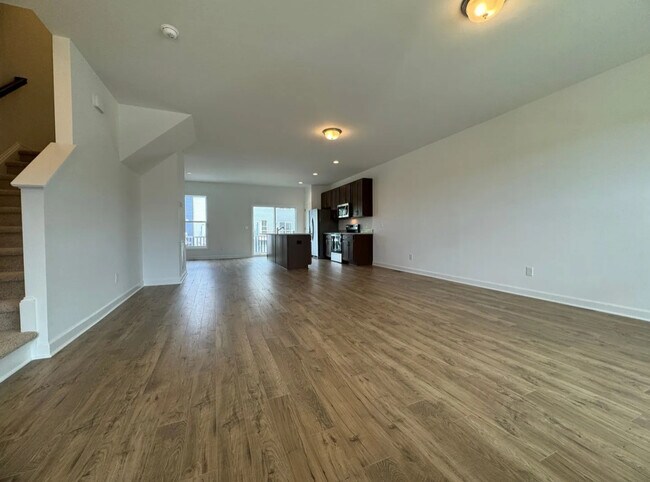 Great Room - 3046 Deptford St