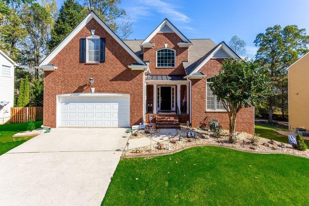 Foto principal - 2870 Chadbourne Trail