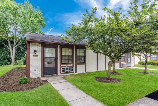 Foto del edificio - Parkside at Maple Canyon