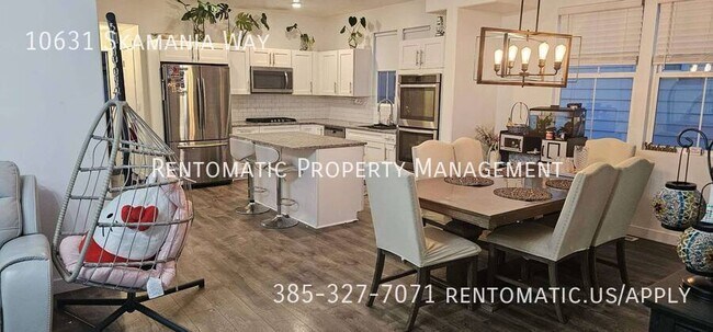 Building Photo - 10631 Skamania Wy