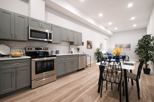 Foto del edificio - 1022 Wood St