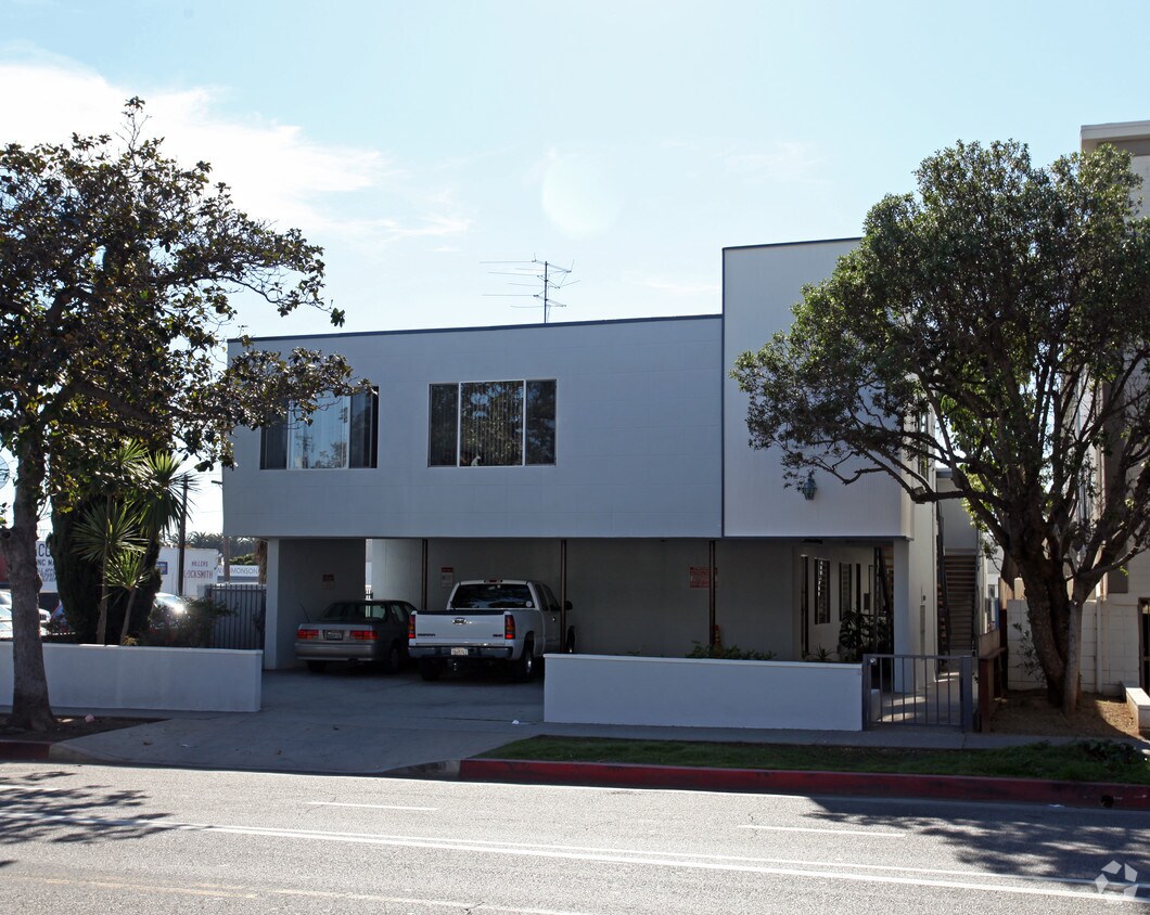 Building Photo - 1344 14th St