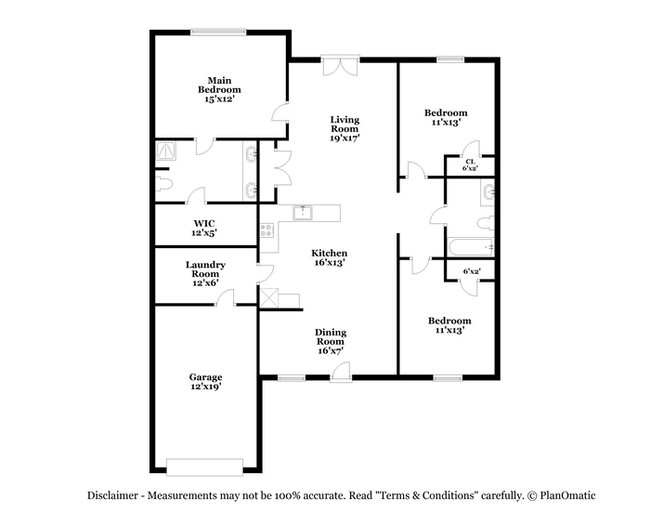 Foto del edificio - Charming 3 Bedroom Atlanta Home