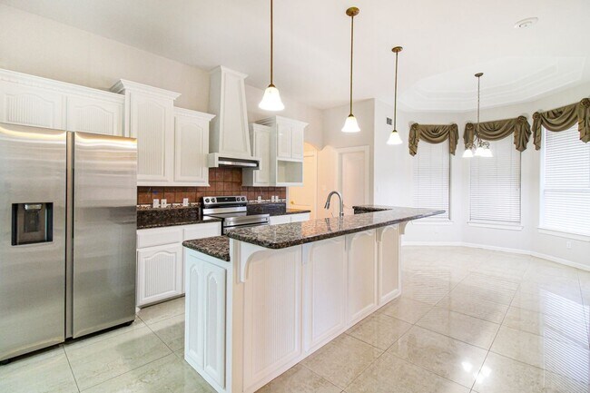 Foto del edificio - 2801 Summer Breeze Ave