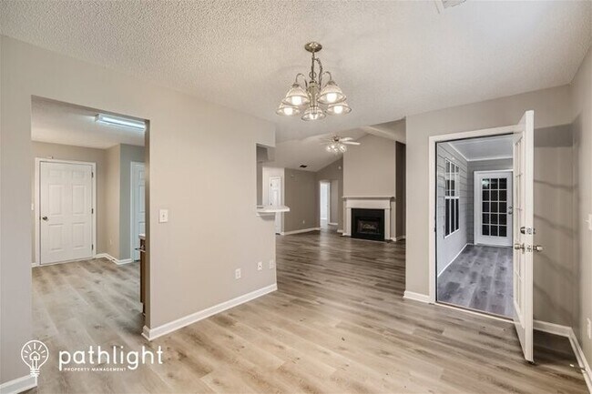 Foto del edificio - 321 Richards Way, Hiram, GA, 30141