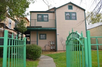 Building Photo - 2341 Castro Way