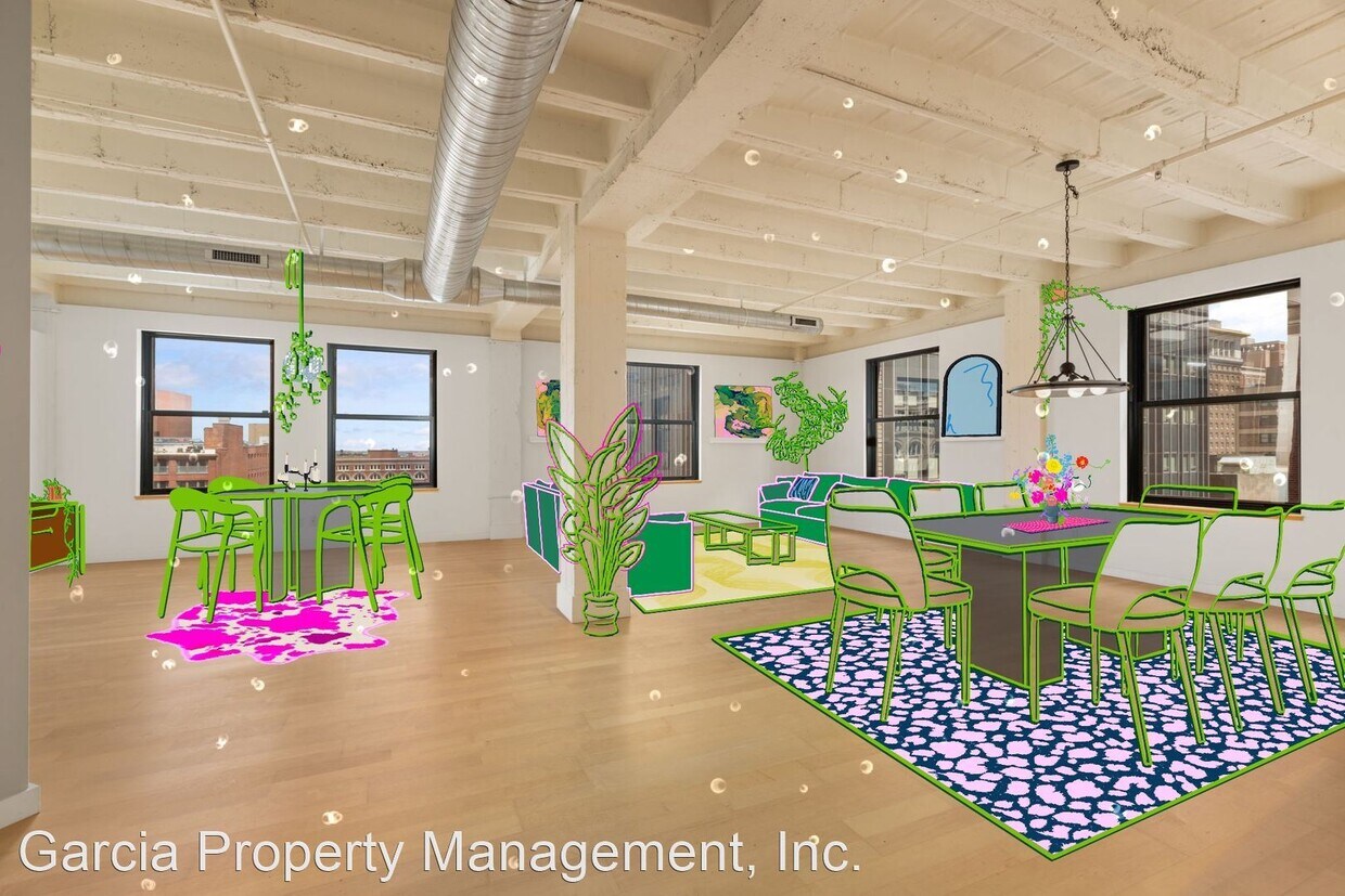 Primary Photo - 2 br, 2 bath House - 315 N. 11th St. Unit 902