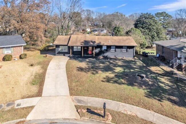 Building Photo - 2958 Holcomb Ct