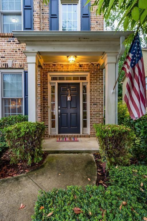 433 Cherry Tree Ln NE, Marietta, GA 30066 House Rental in Marietta