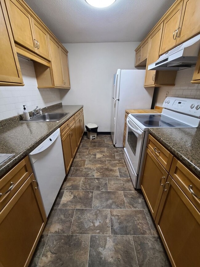 Photo - One Bedroom First Floor Condo