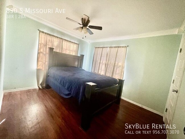 Foto del edificio - 830 S Missouri Ave