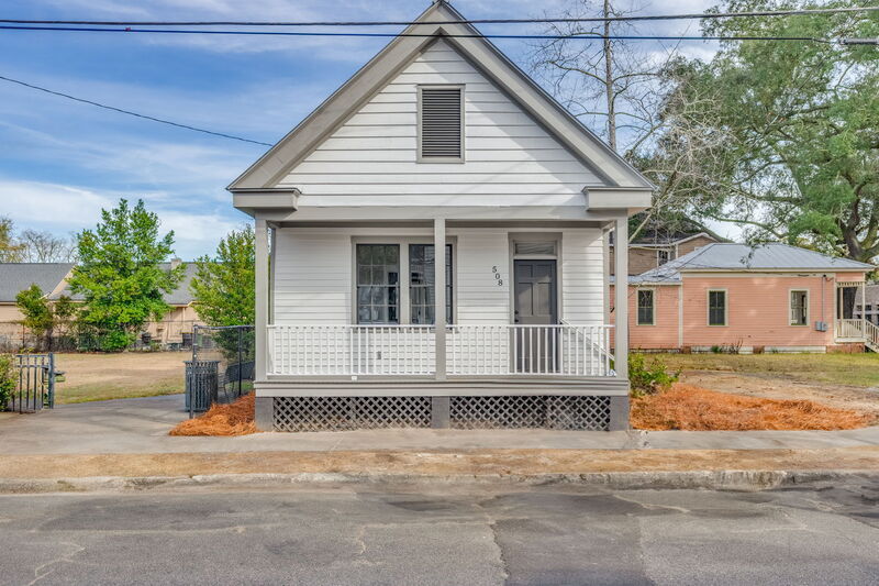 Primary Photo - 508 Kline St