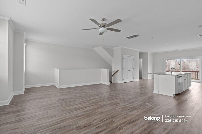 Building Photo - 5235 Deep Channel Dr