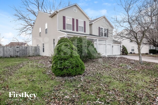 Foto del edificio - 6845 Woodland Heights Dr