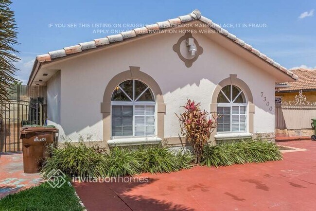 Foto del edificio - 7300 W 34th Ct