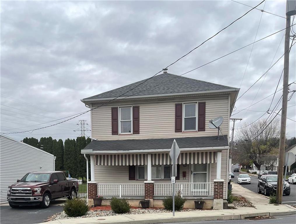 156 Spring St, Nazareth, PA 18064 House for Rent in Nazareth, PA