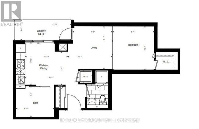 Building Photo - 135 Lower Sherbourne St