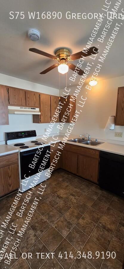 Building Photo - S75W16890-W16890 Gregory Dr