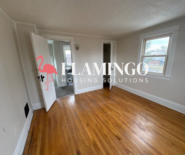 Foto del edificio - Charming 3-Bedroom Home in Dayton’s Gem City