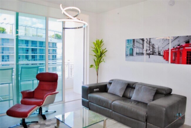 Foto del edificio - 1080 Brickell Ave