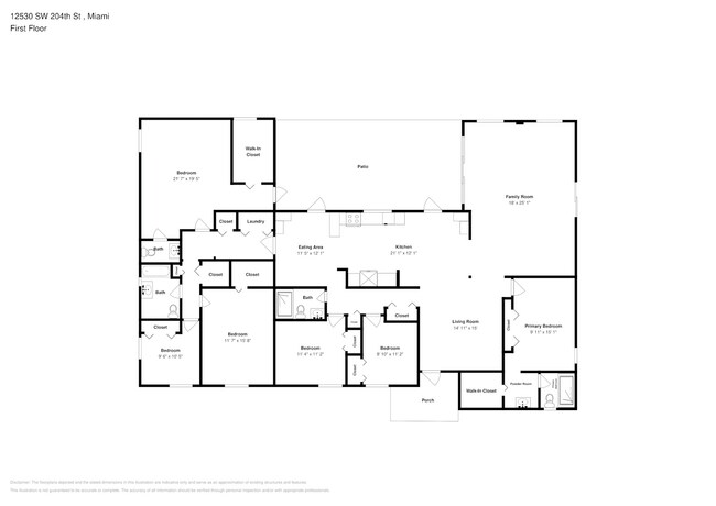 Building Photo - 12530 SW 204th St