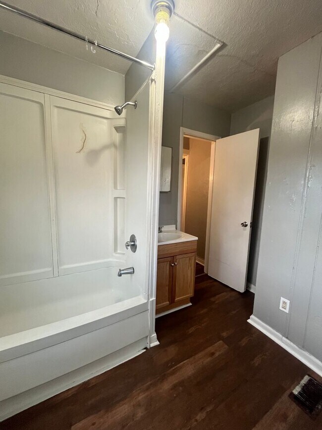 Spacious 2 Bedroom Home in Lancaster! House Rental in Lancaster, PA