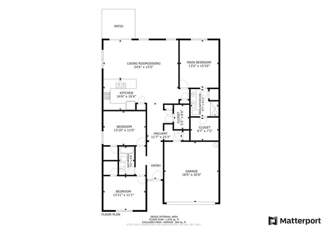 Building Photo - 7567 Tender Heart Cir