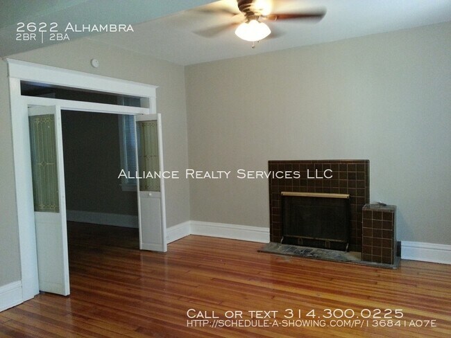 Building Photo - 2622 Alhambra Ct