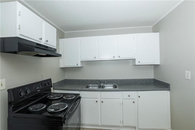 Foto del edificio - 3526 Conley St