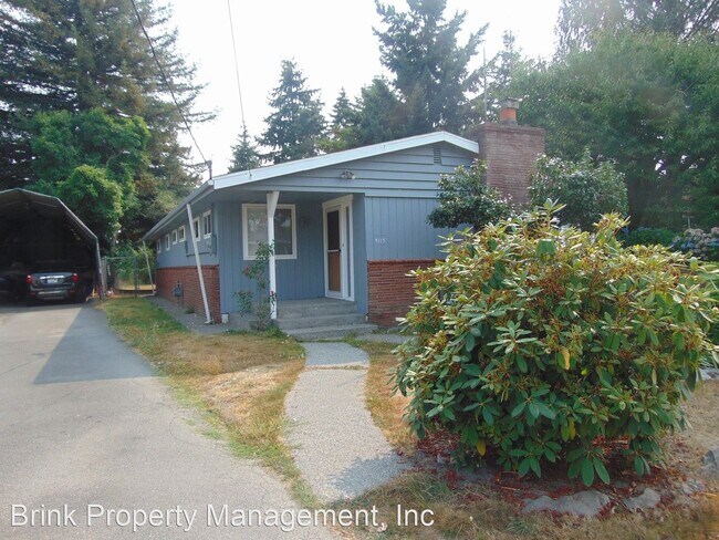 Building Photo - 3 br, 2 bath House - 5123 S Leo St