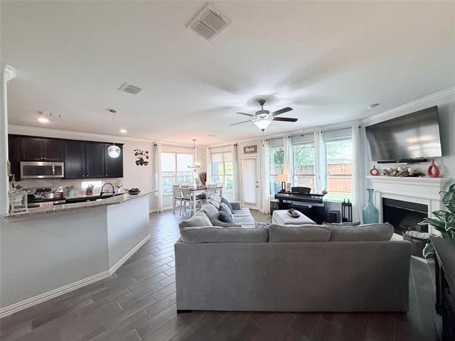 Foto del edificio - 16721 Stillhouse Hollow Ct