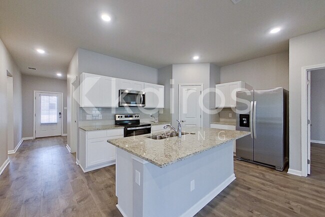 Foto del edificio - 108 Yardley Ct