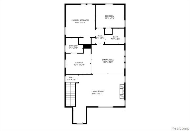 Foto del edificio - 14617-14617 Winthrop St