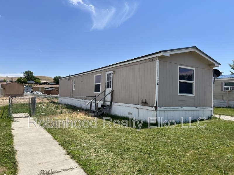 Foto principal - 1288 Stitzel Rd
