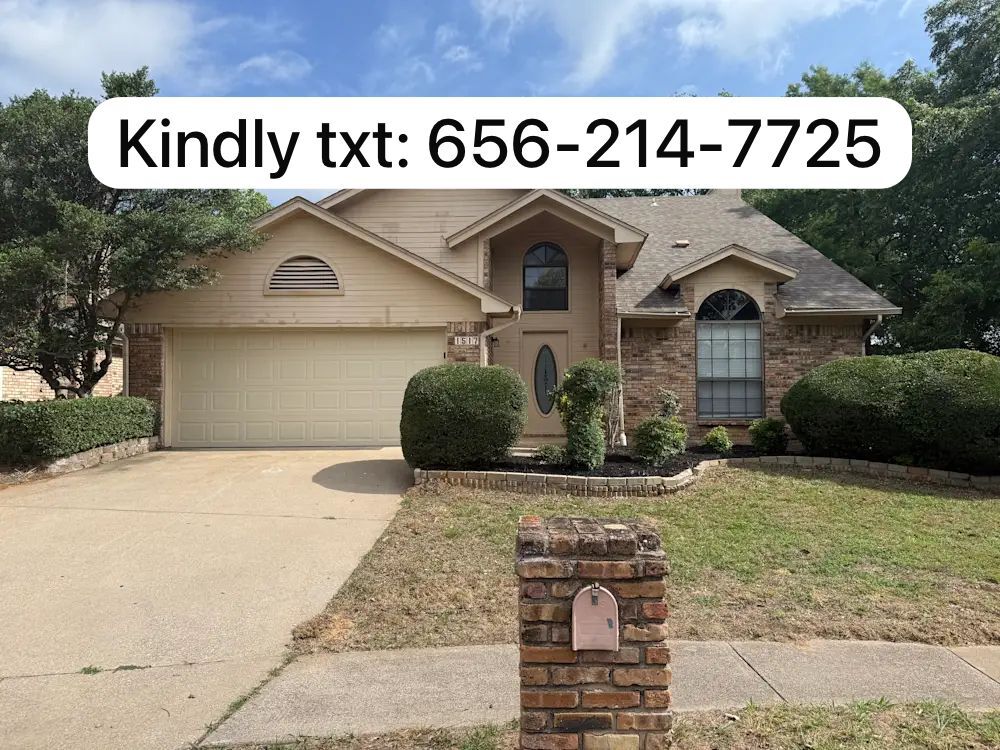 Photo - 1217 Woodvale Dr (Bedford, TX)