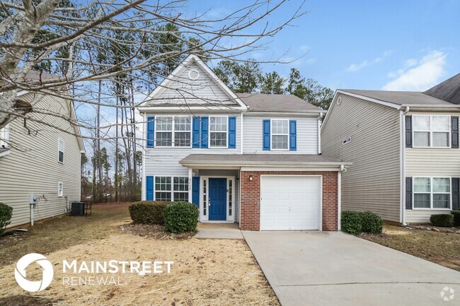 Building Photo - 6239 Hickory Ln Cir