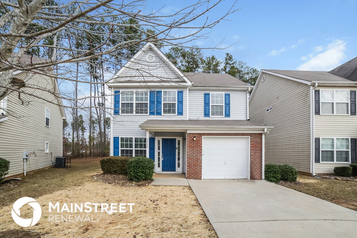 Foto principal - 6239 Hickory Ln Cir