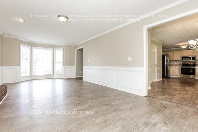 Building Photo - 4973 Shallow Ridge Rd NE