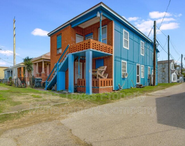 Foto del edificio - 712 40th St