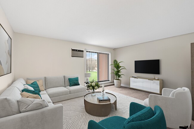 Building Photo - The Pointe at Cedar Grove