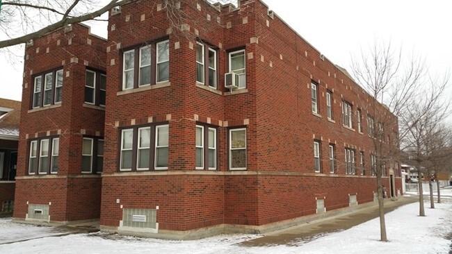 Foto del edificio - 8157 S Throop St