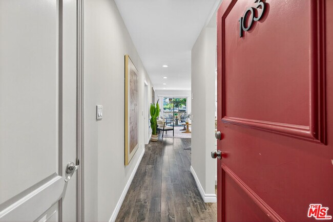 Foto del edificio - 1125 Pico Blvd