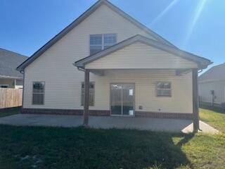 Building Photo - 1305 Angus Trail