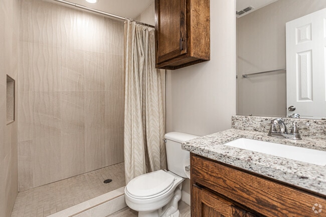 Interior Photo - Texan Ranch Apartments