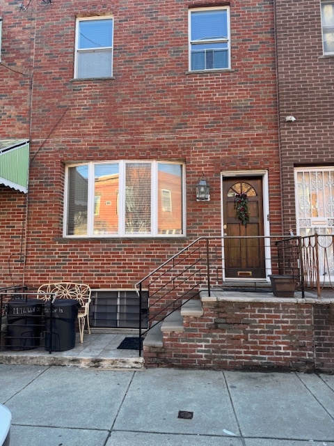 Building Photo - 1116 Wolf St