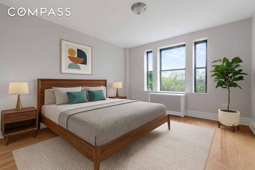 Photo - 690 Riverside Drive Unit 5D